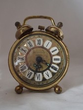 ANCIEN PETIT REVEIL NORMANDIE