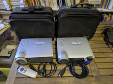 Lot vidéoprojecteur - lot,