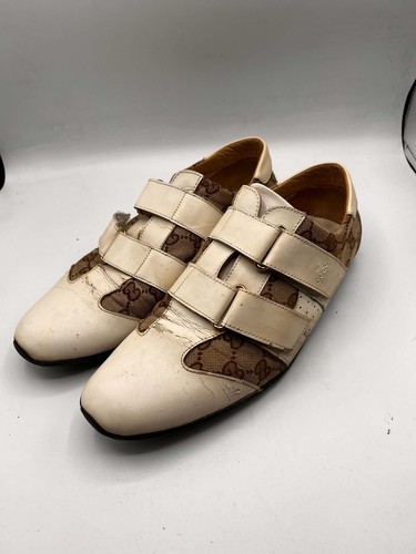 Baskets gucci chaussures - gucci,