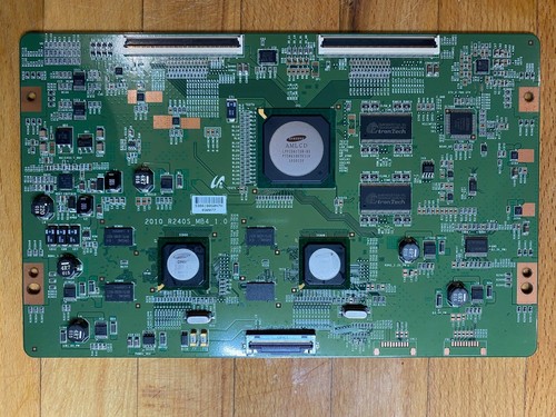 Carte tcon board 2010 r240s - carte,