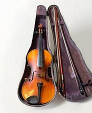 Vintage Stradivarius Copy