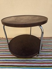 Table AIRBORNE England Tripode BAUHAUS BREUER 1930 GUÉRIDON BAKÉLITE 