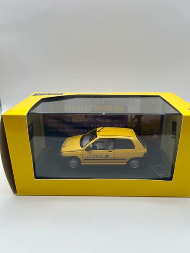 R754 voiture miniature atlas - r754,