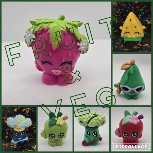Shopkins season fruits - season, &