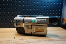(Z) Sony CCD-TRV67 Hi8