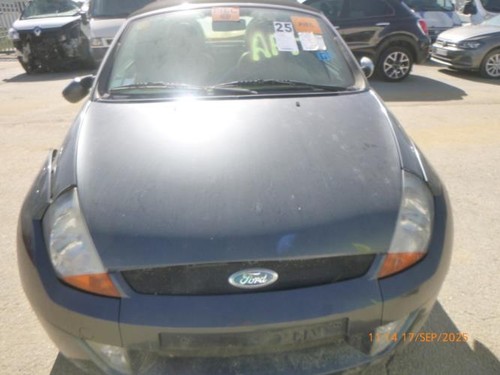 Capot ford streetka cabriolet - ford,
