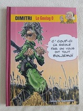 DIMITRI  / LE GOULAG 0  /