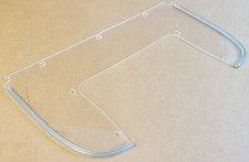 Harley-Davidson Bas Pare-Brise