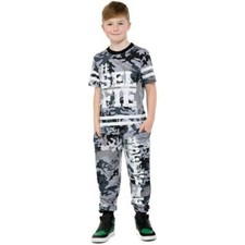 Haut Garçon Enfants Designer