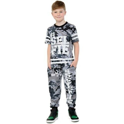 Haut garçon enfants designer - haut,