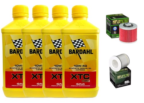 Kit tagliando yamaha - kit/tagliando, /