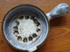 ALBERT THIRY 1 ANCIEN POELON