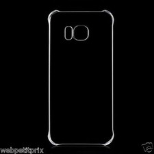 Coque Transparente SAMSUNG