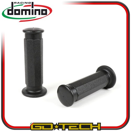 Poignées domino piaggio - poignées,