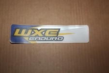 ORIGINAL  Autocollant Sticker