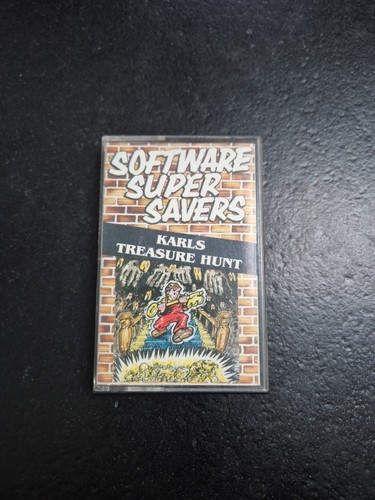Cassette pour amstrad cpc - pour,