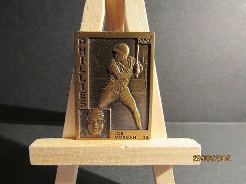 1984 topps gallery - topps, of