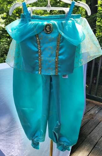 Disney aladdin princess - 5/6,