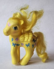 Vintage Mon Petit Poney My