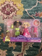 Jakks Pacific Disney Princess