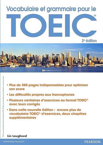 Vocabulaire grammaire pour - et,