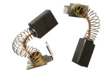 2x balais de moteur pour Hilti TE60 TE72 (72565)