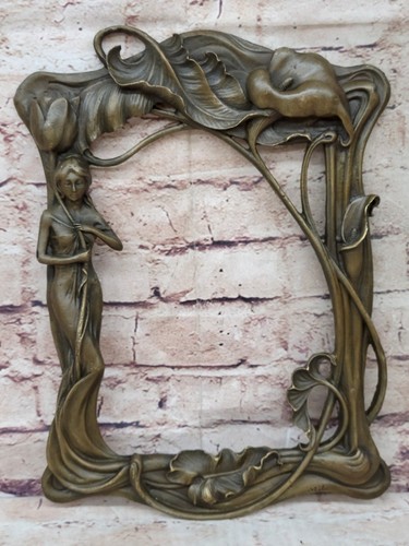 Sculpture bronze original - sculpture,