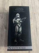 Sideshow Clone Trooper