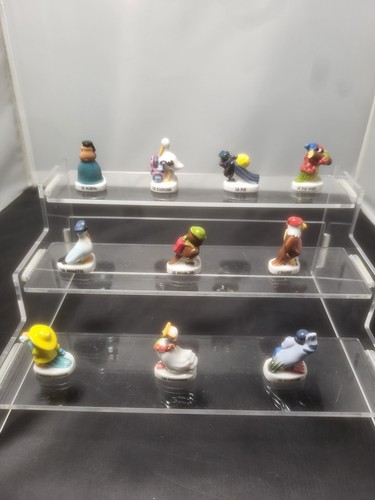 Les oiseaux rondes des - rondes, pains