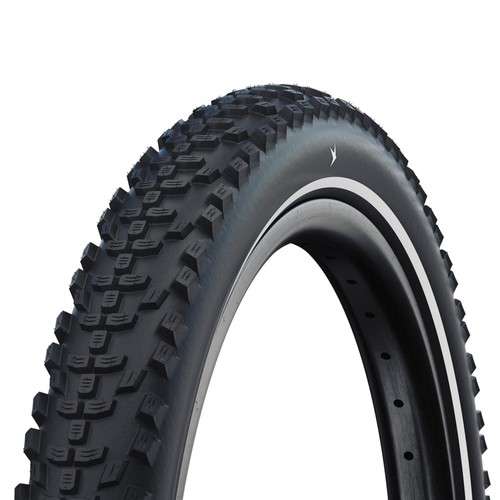 Pneu vtc urbain 24x2 - 24x2.35, tr
