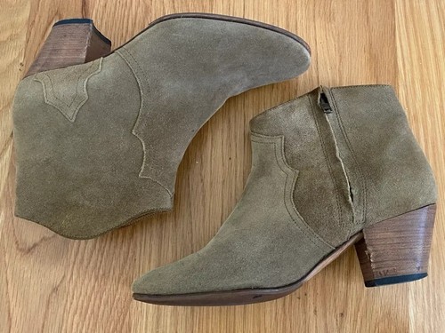 Isabel marant etoile dicker - isabel,