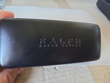 etui a lunettes RALPH L - TBE