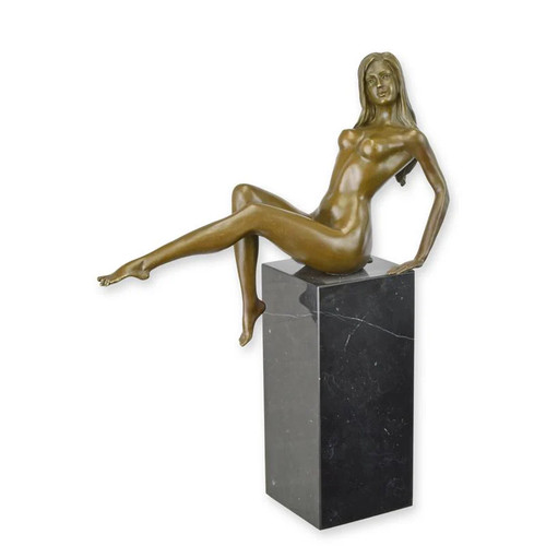 Statue moderne sculpture - moderne,