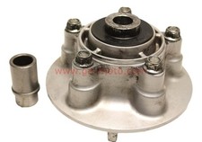 porte couronne suzuki gsf 600