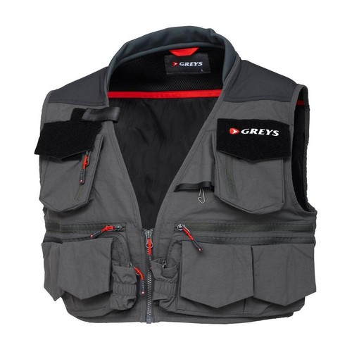 Greys gilet pêche la - greys, de