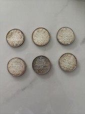 Pièce de 100 F en argent - France  - 1987 -  Général   LA FAYETTE