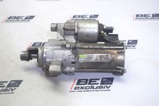 Audi S5 8F 3.0 V6T Starter 12