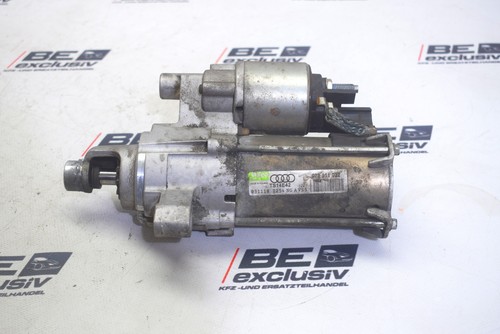 Audi v6t starter - 3.0,