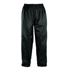 Pantalon de pluie moto Bering