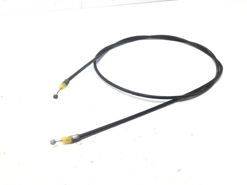 Câble gaine ouverture selle - câble,