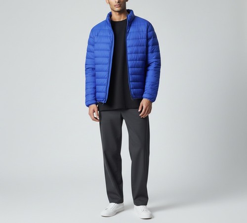 Veste pierre darre - veste, homme