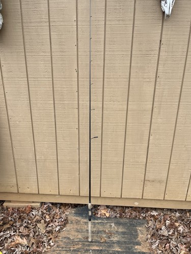Croix spinning rod sc - 7’,