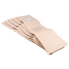 Sac aspirateur Karcher NT45/1, NT48/1, NT55/1, NT561 - 5 sacs papier