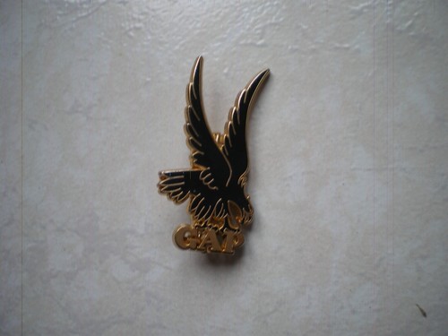 Insigne para gap groupement - insigne,