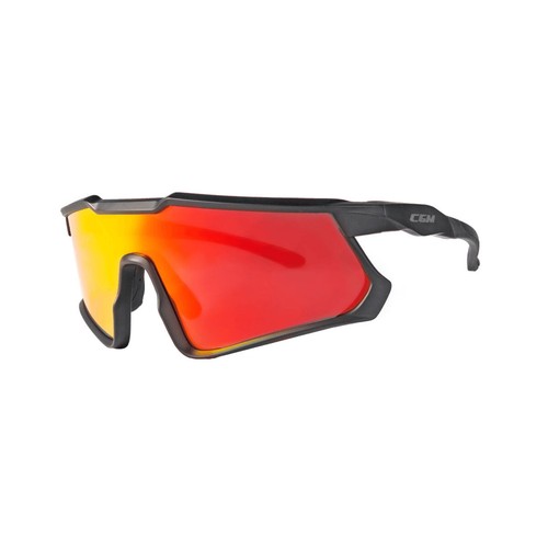 Lunettes vélo ski cgm 771a - et,