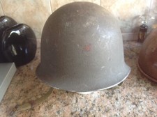 Authentique casque et sous