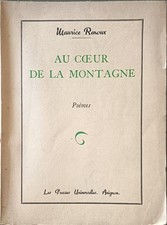 Au cœur de la montagne |