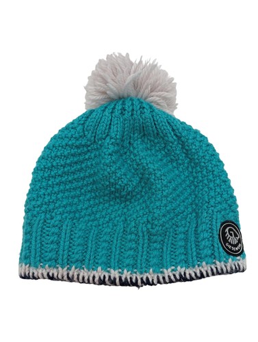 Giesswein bonnet pompon - giesswein, à