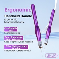 Poignée Prise Colle Retrait