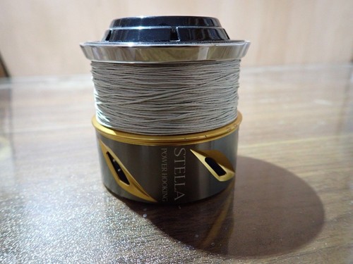 Shimano stella power - stella,